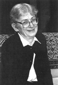 Helene Kantor